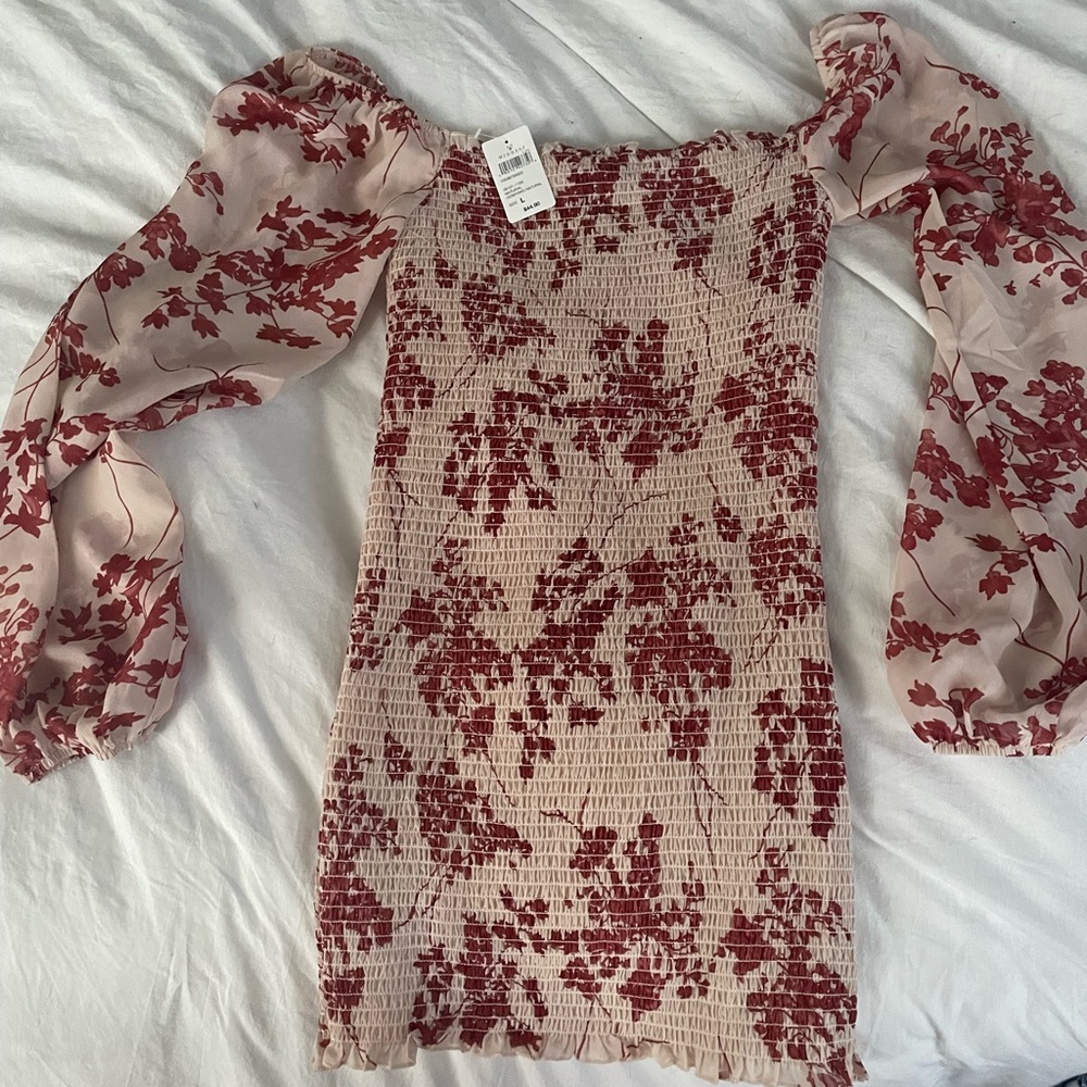 Classy Windsor dress new with tags’